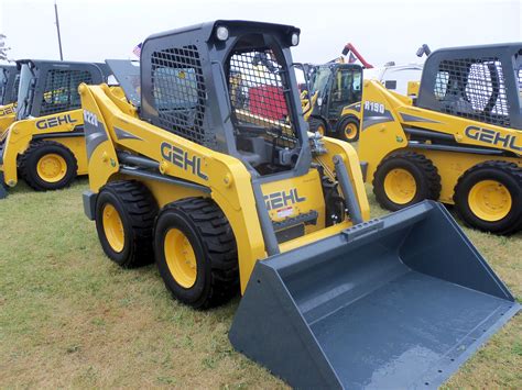 gehl skid steers reviews